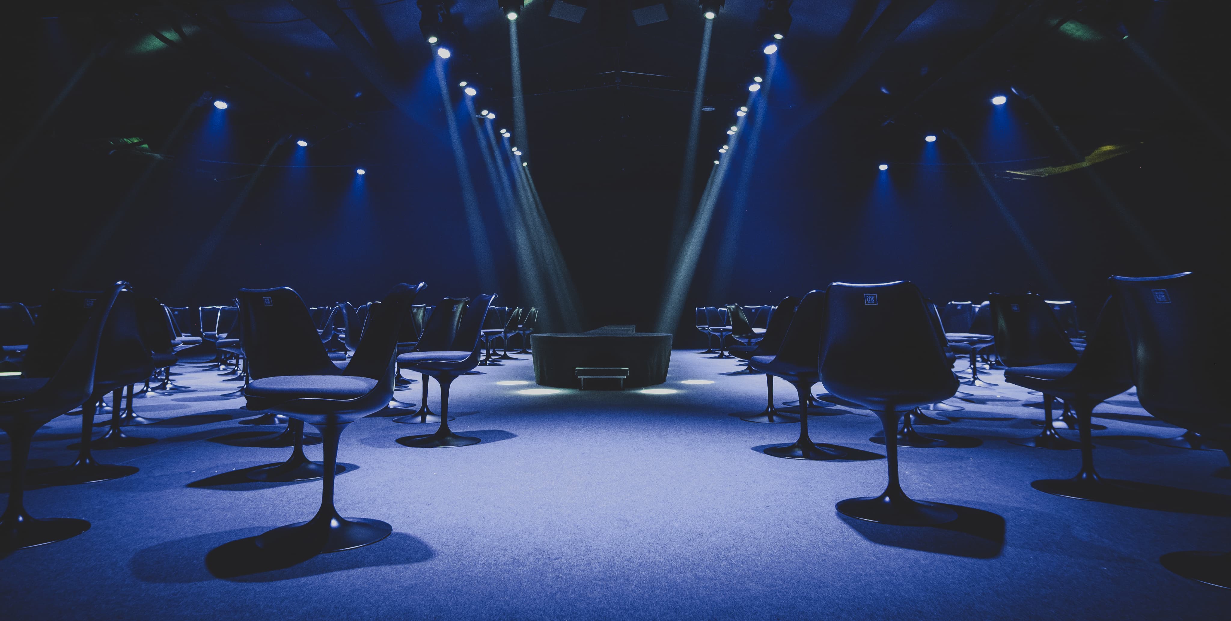 Le programme de l'immersion